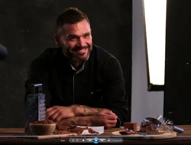 Διονύσης Αλέρτας: «Σε ένα τραπέζι που θα ήταν καλεσμένος ο Γιώργος Λιάγκας και ο Άκης Πετρετζίκης δεν θα πήγαινα»